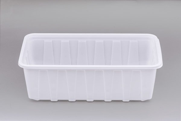 1000 GR Şarküteri Kabı