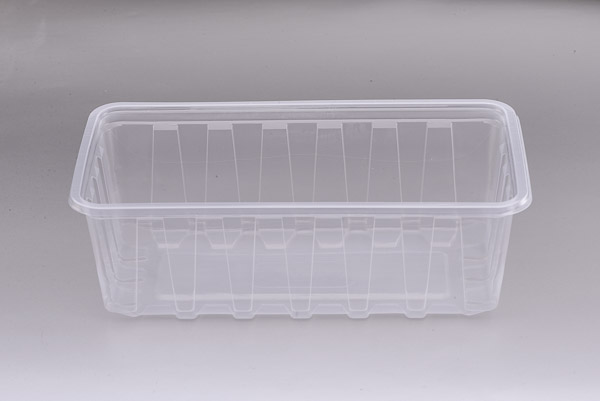 1000 GR Şarküteri Kabı