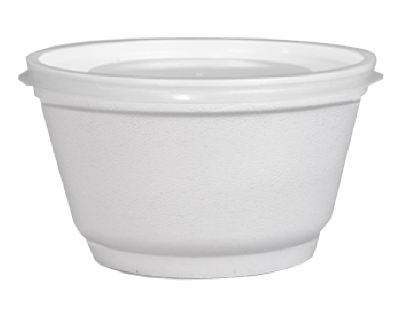 350 Ml Köpük Çorba Kasesi