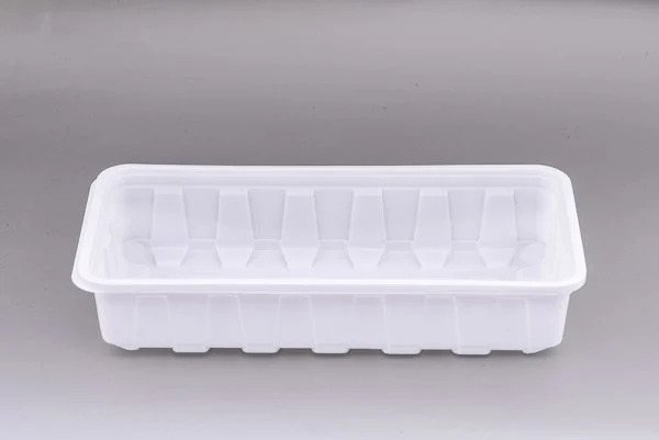 500 GR Şarküteri Kabı