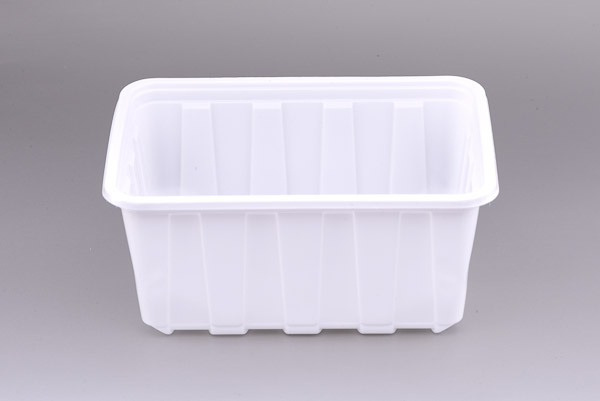 500 GR Derin Şarküteri Kabı