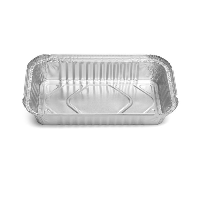 Aluminum Containers