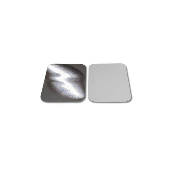Aluminum Bowl Lids