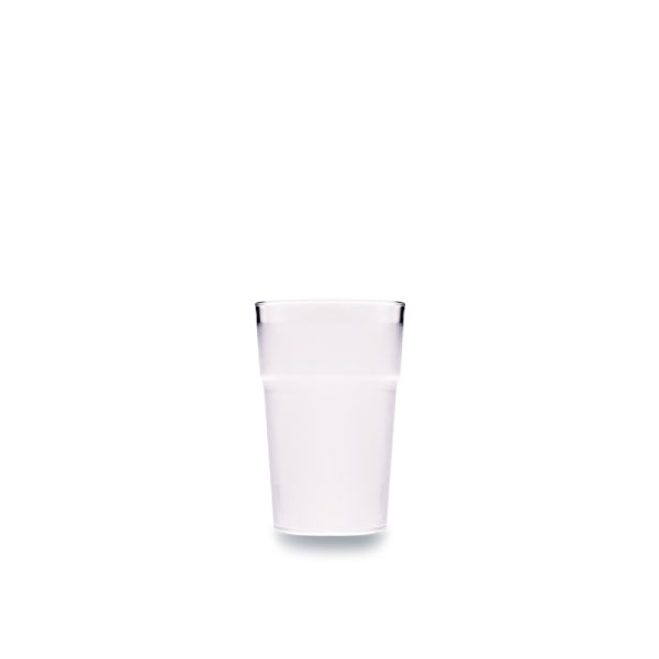 EC.25 Ekon Kumlu Bardak 250ml