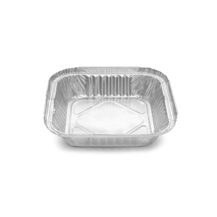 Alüminyum Kap 140/L