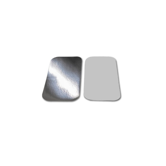 Metalize Karton Kapak 112-CL