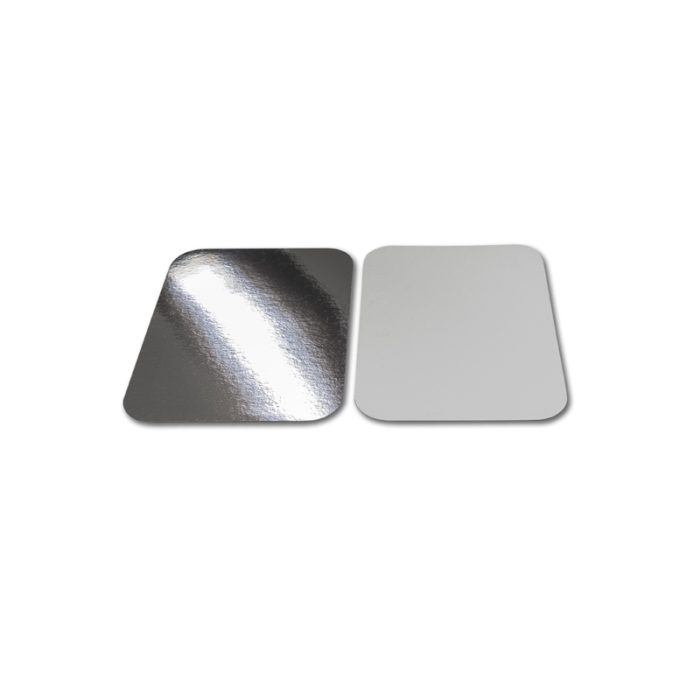 Metalize Karton Kapak 164-CL