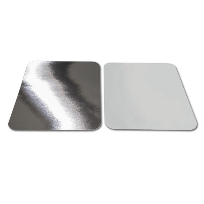 Metalize Karton Kapak 502-CL