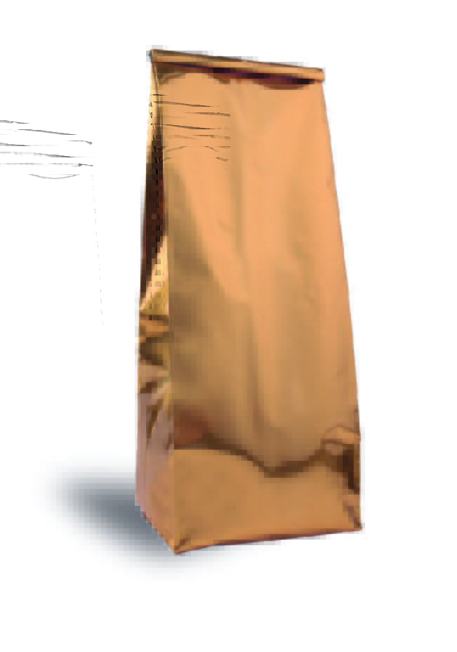 GOLD ALÜMİNYUM YAN KÖRÜKLÜ TORBA