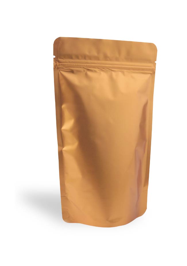 MAT GOLD ALÜMİNYUM DOYPACK