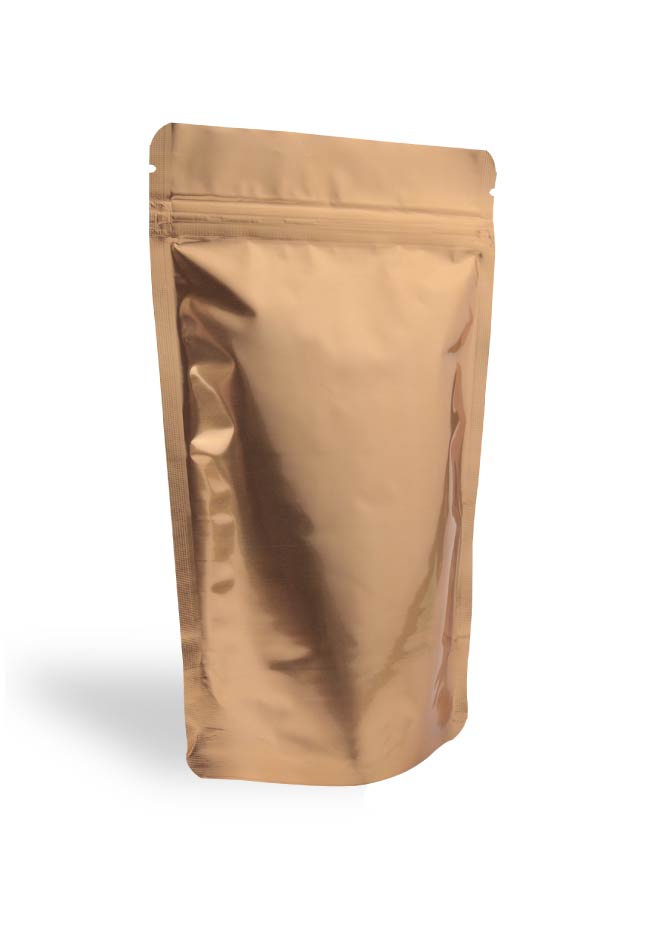 GOLD ALÜMİNYUM DOYPACK