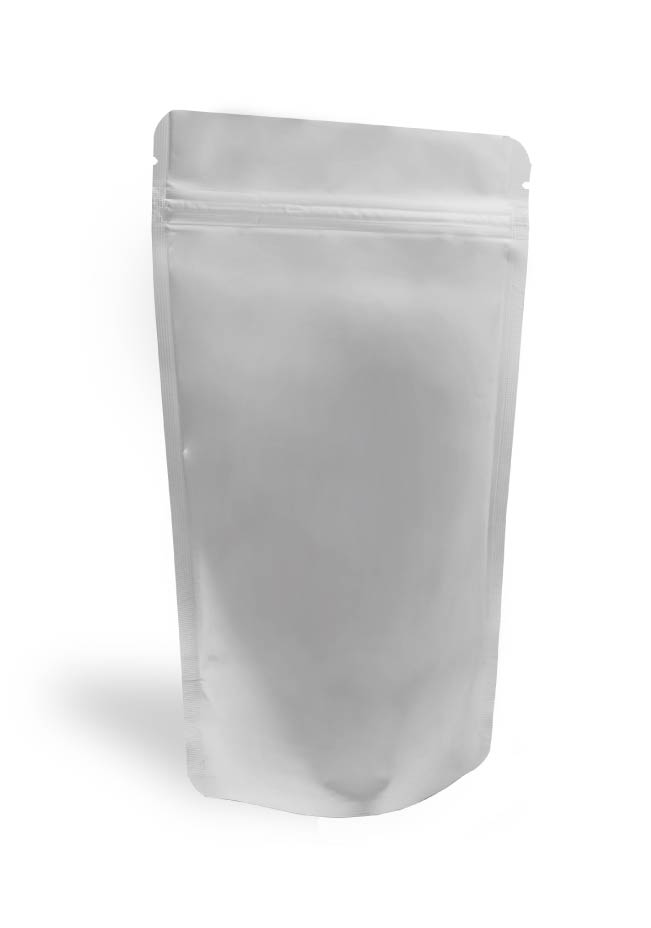 GRİ ALÜMİNYUM DOYPACK