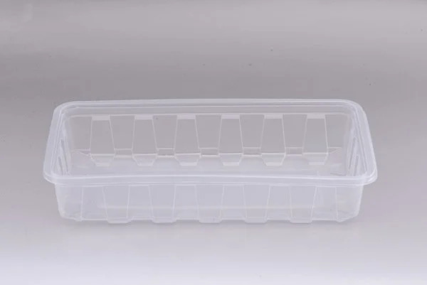 500 GR Şarküteri Kabı