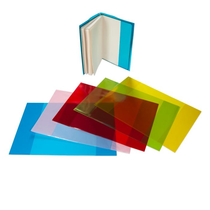 Ready Made Book and Notebook Containers