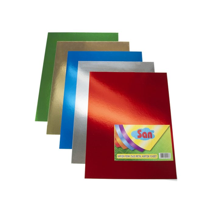Paper and Cardboards