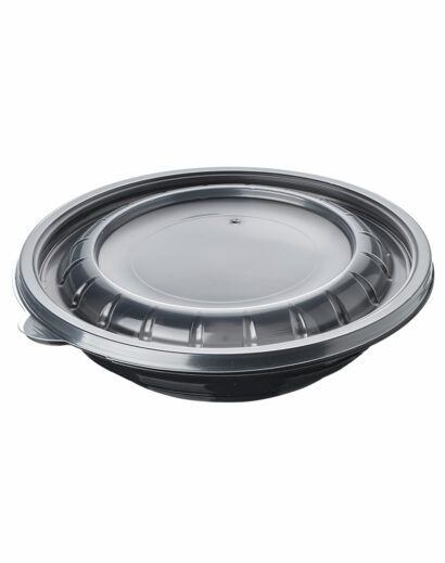 500CC PP YUVARLAK YEMEK KABI