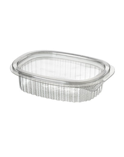 100CC PET MINIBAR OVAL SOS KABI