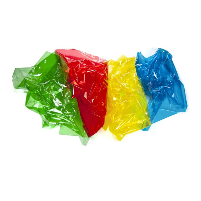 Cellophane Packaging