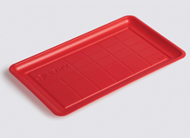                                              Termoform Limon kabı                                   