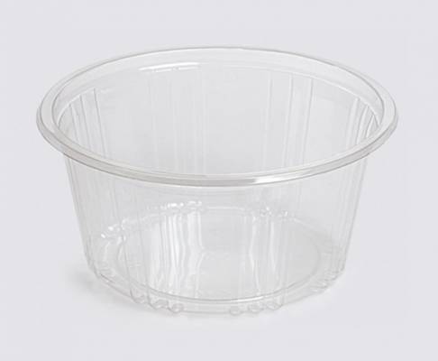 1000 g federli salata kabı