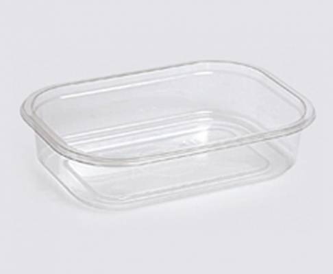 500 g federsiz gıda kabı