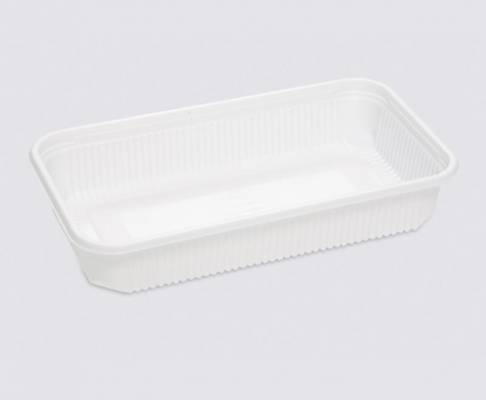 500 g federli gıda kabı